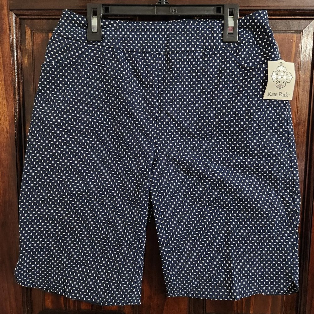 Kate Park Shorts